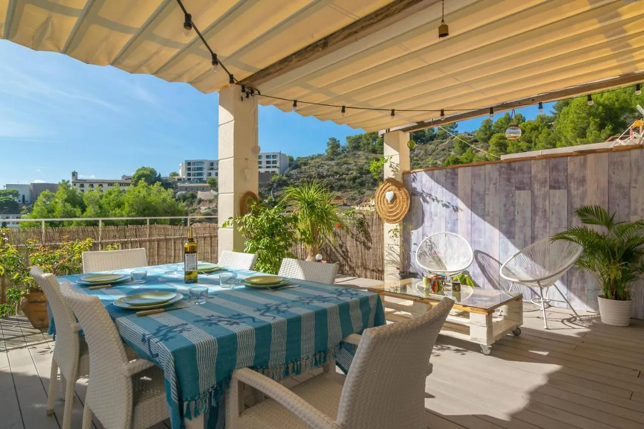 Porto Luz Apartment Soller