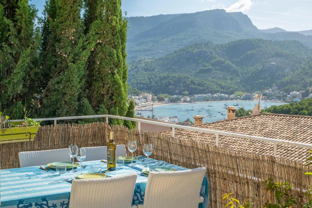 Porto Luz Apartment Soller