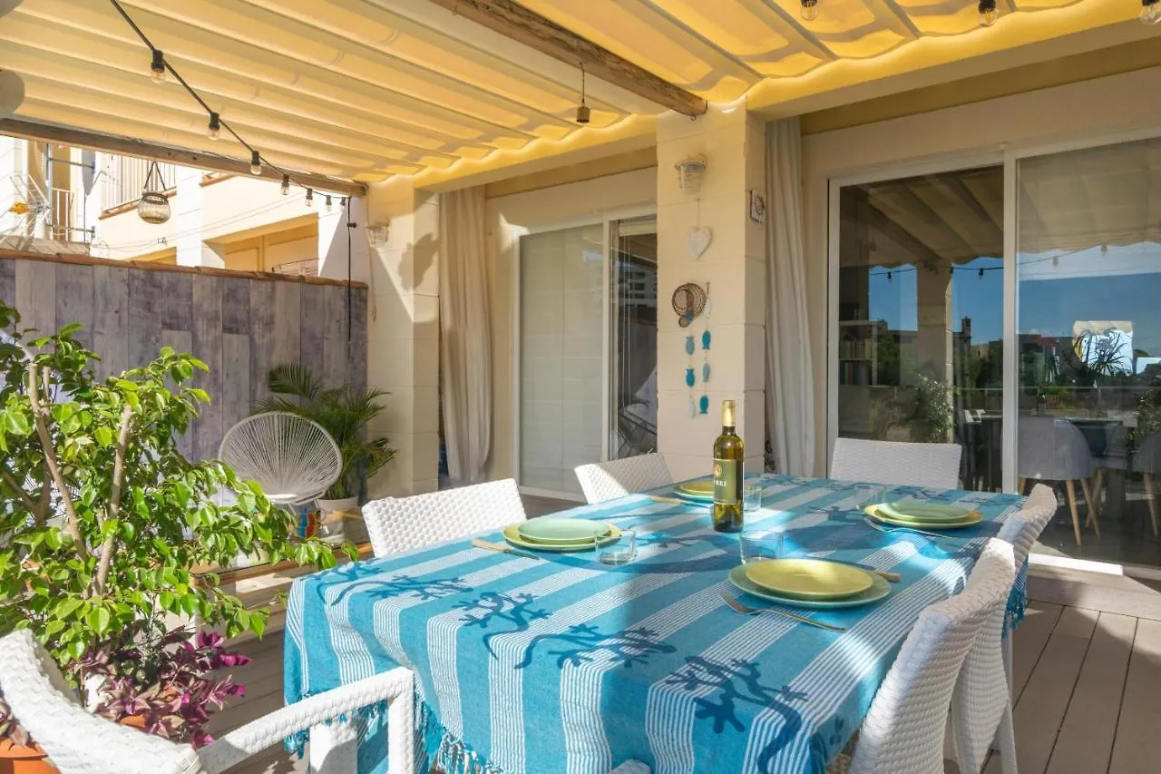 Porto Luz Apartment Soller 0*,