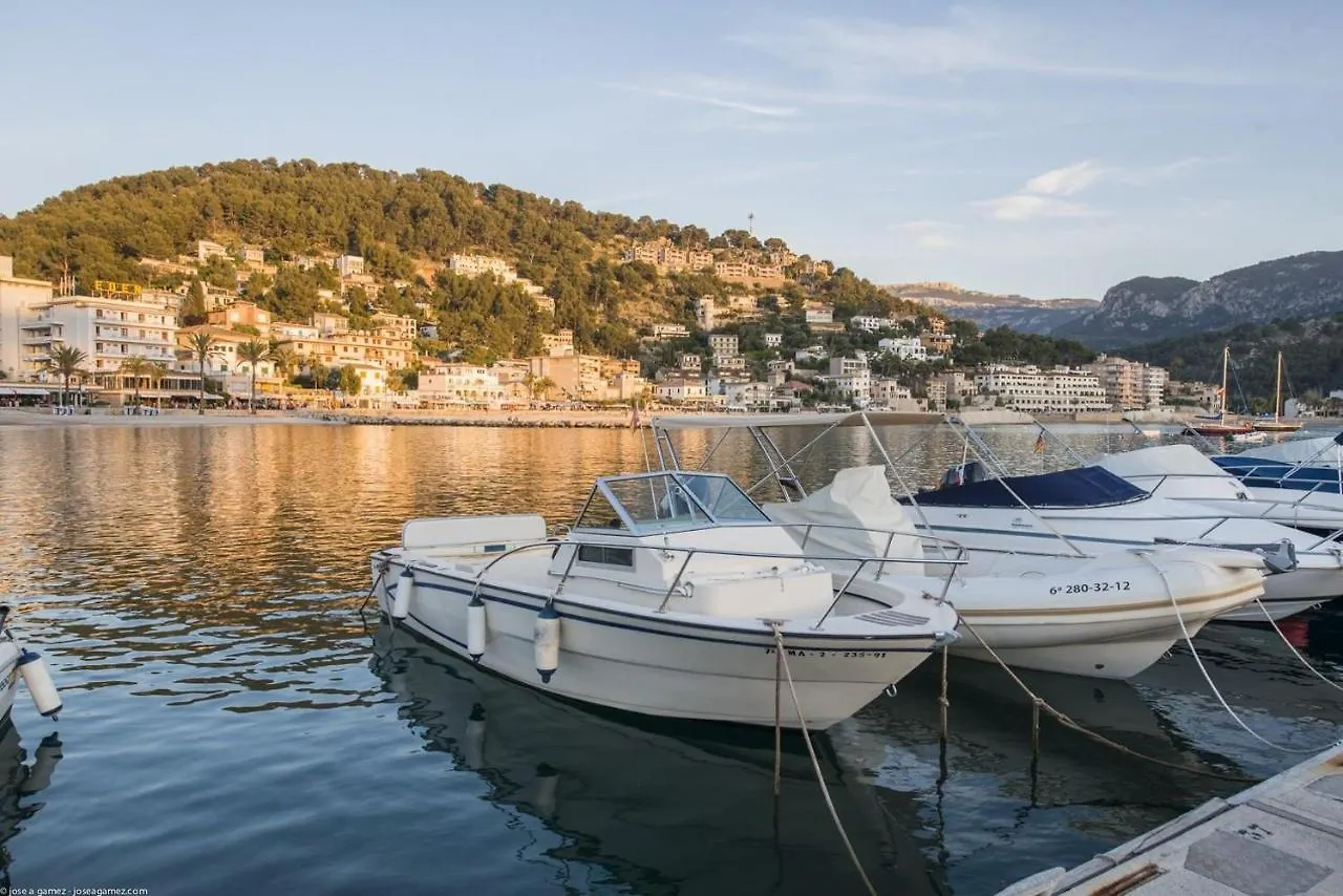 Porto Luz Apartment Soller