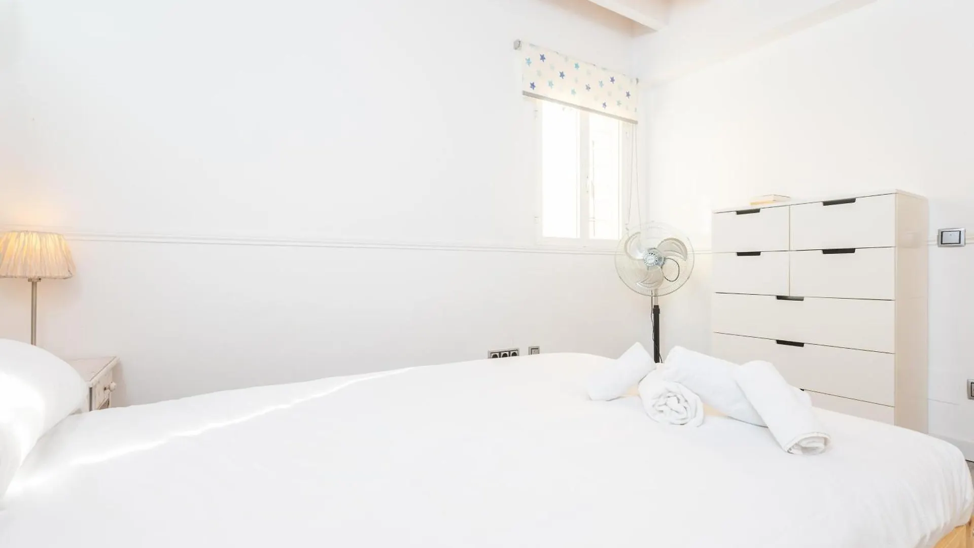 Porto Luz Apartment Soller