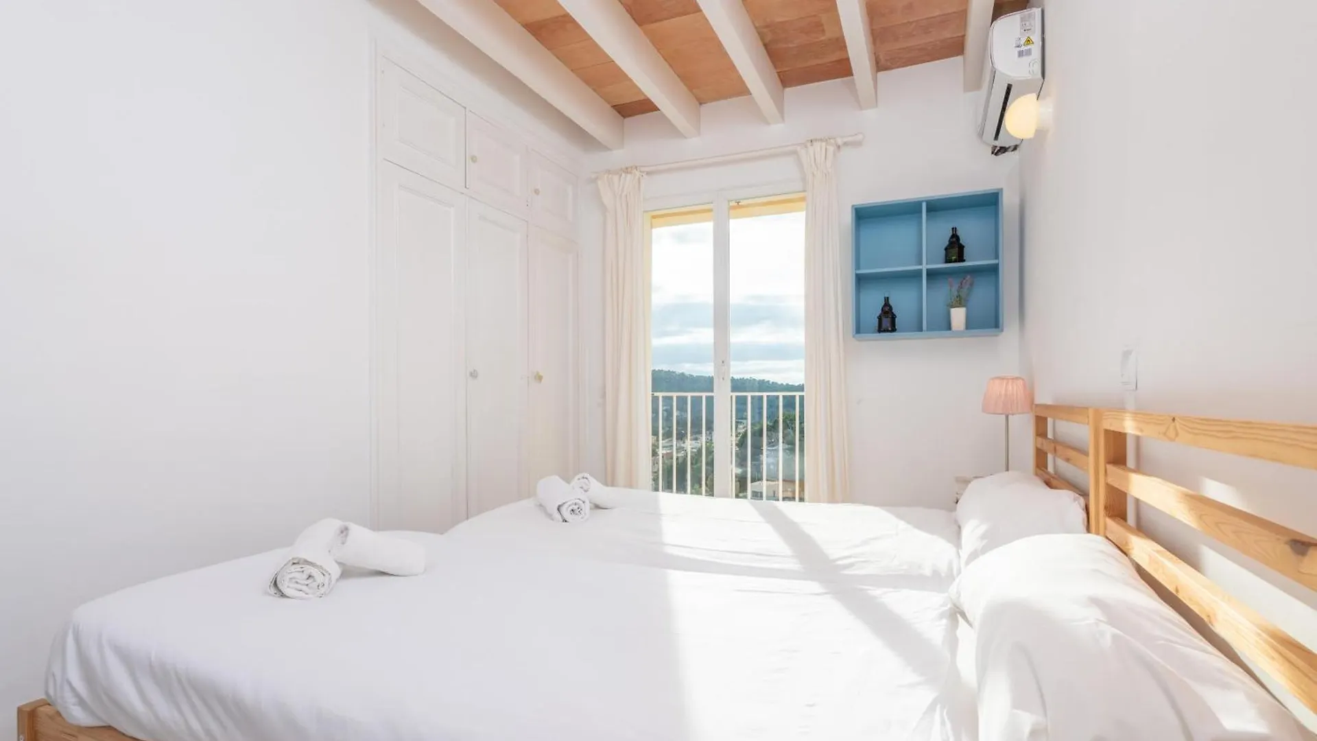 Porto Luz Apartment Soller