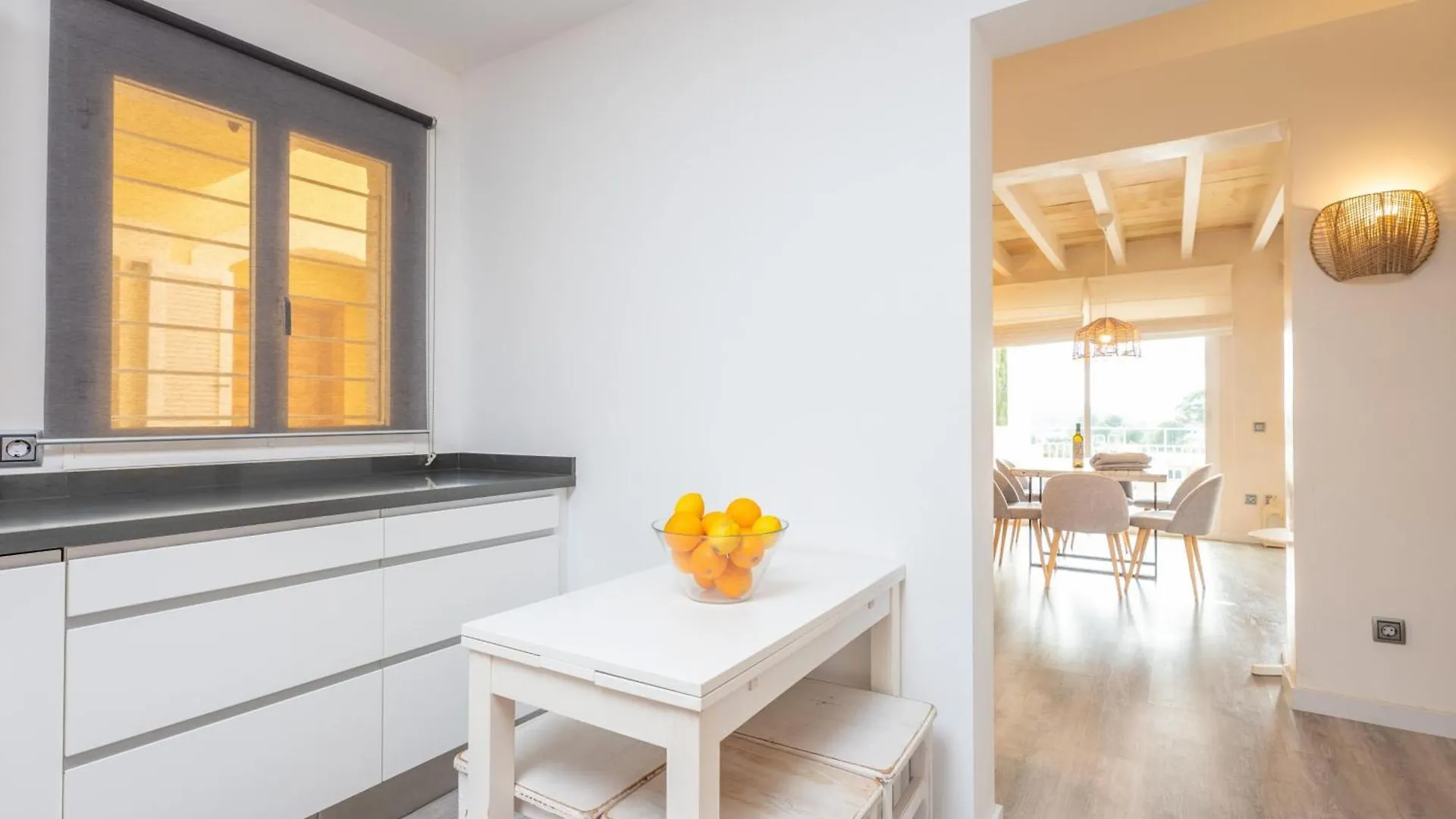 Porto Luz Apartment Soller Spain