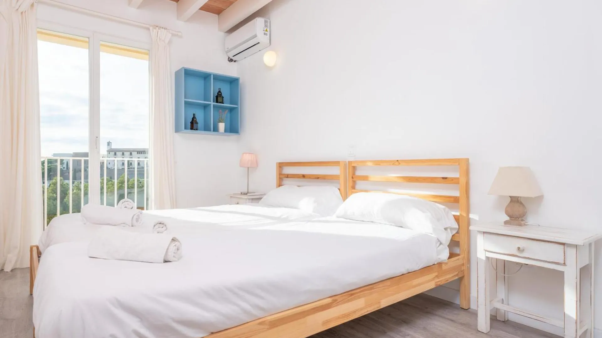 Porto Luz Apartment Soller