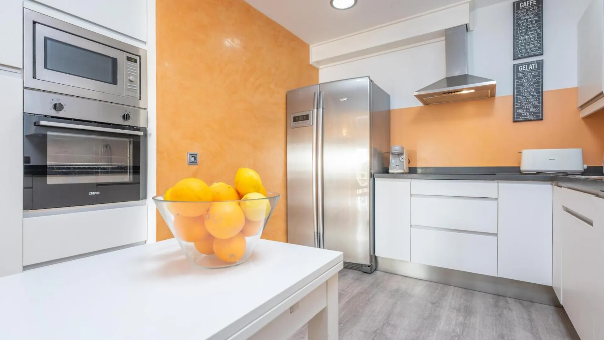 Porto Luz Apartment Soller