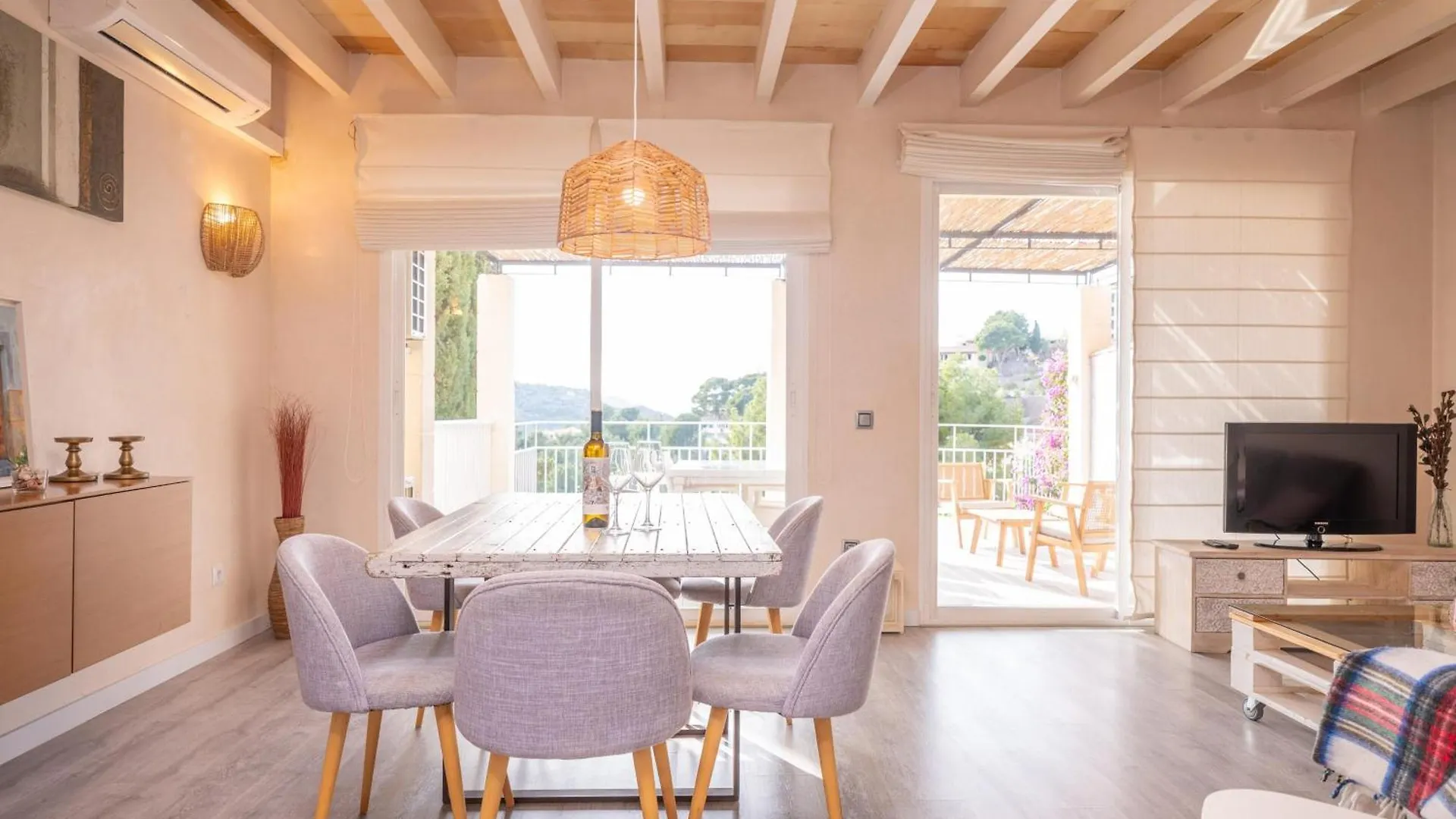 Porto Luz Apartment Soller