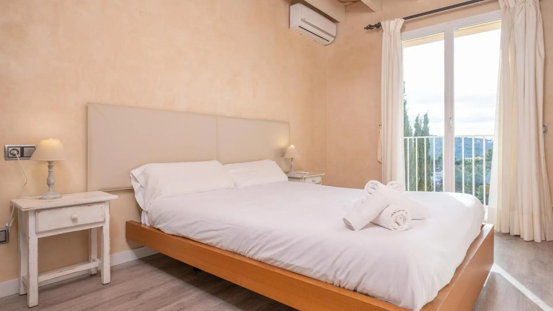 Porto Luz Apartment Soller
