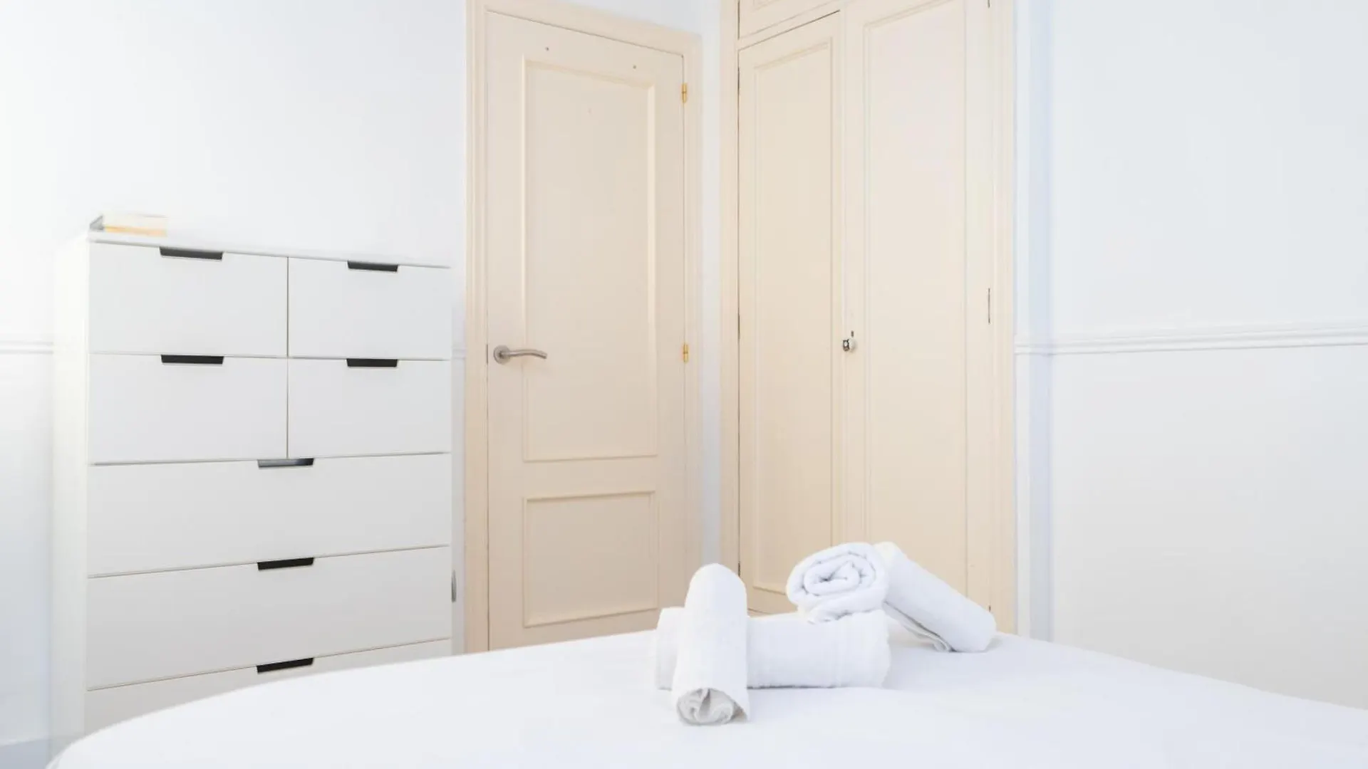 Porto Luz Apartment Soller