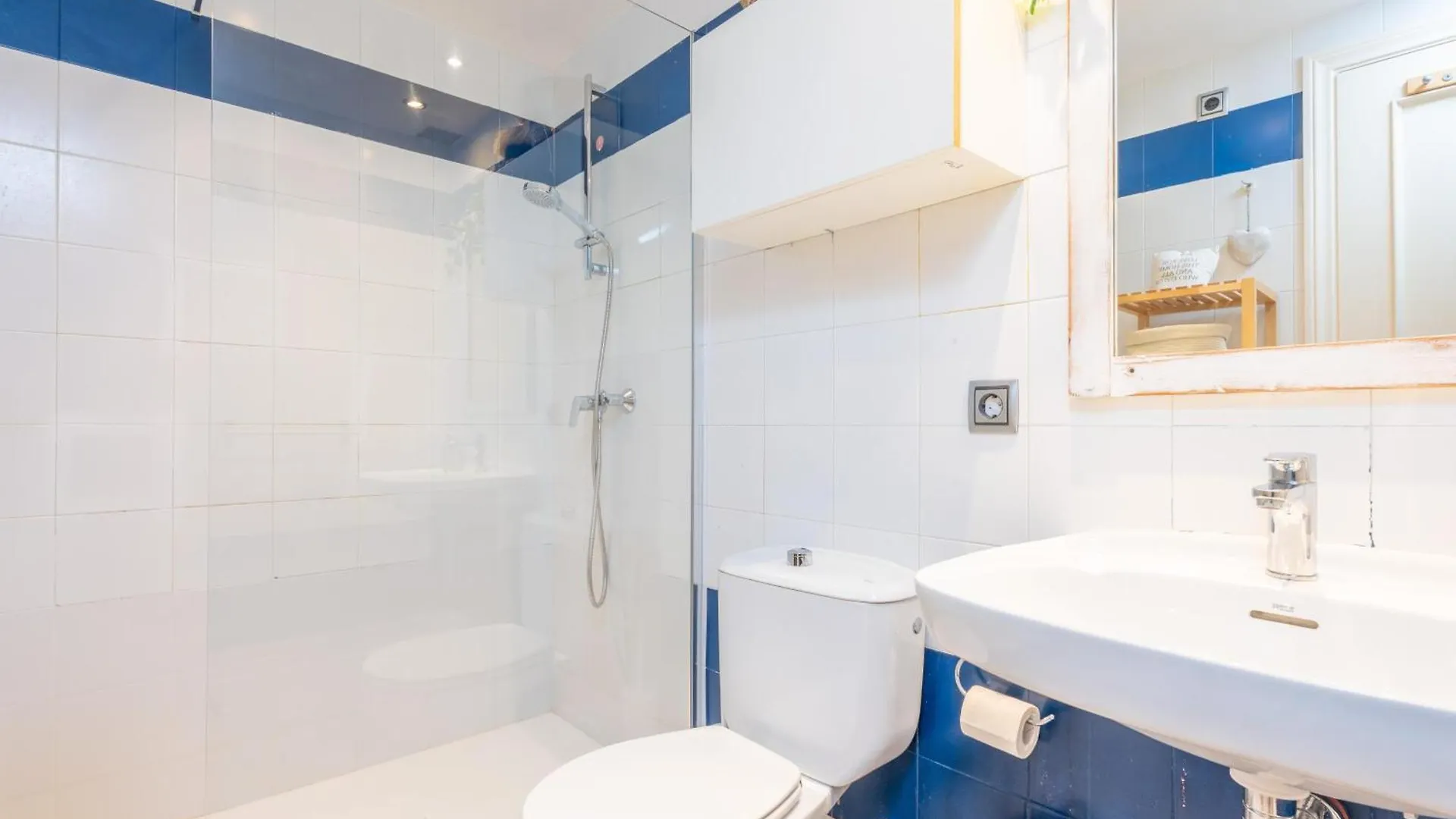 Porto Luz Apartment Soller