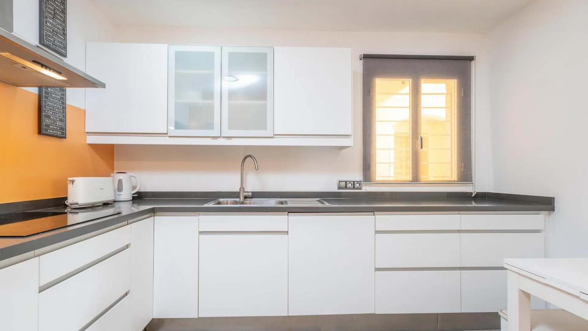 Porto Luz Apartment Soller 0*,  Spain