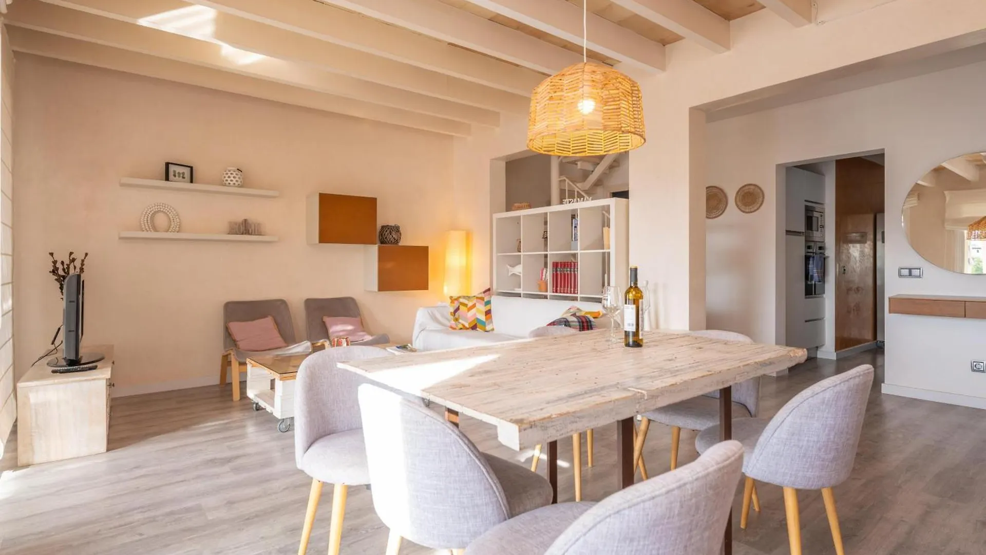 Porto Luz Apartment Soller