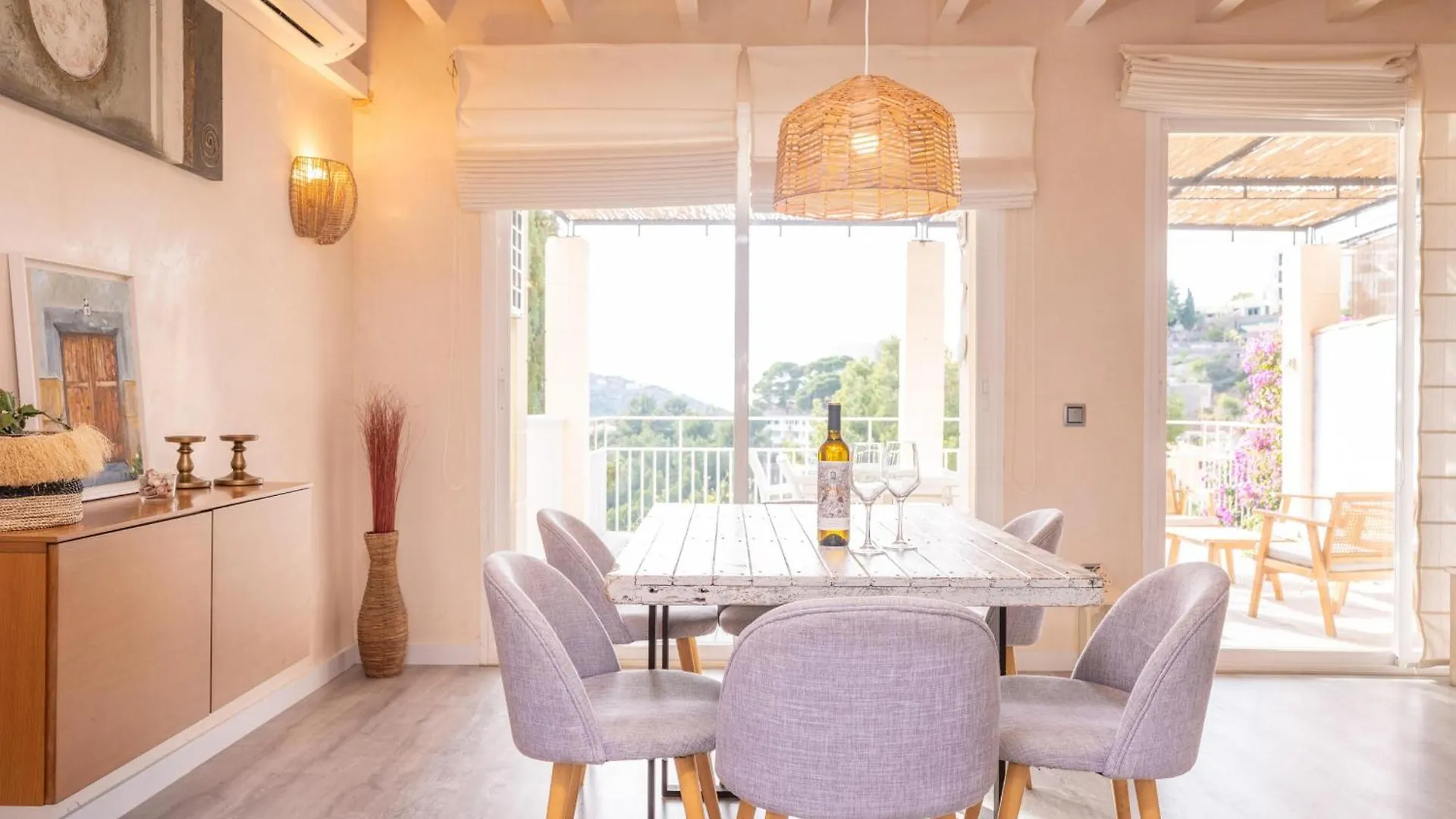 Porto Luz Apartment Soller Spain