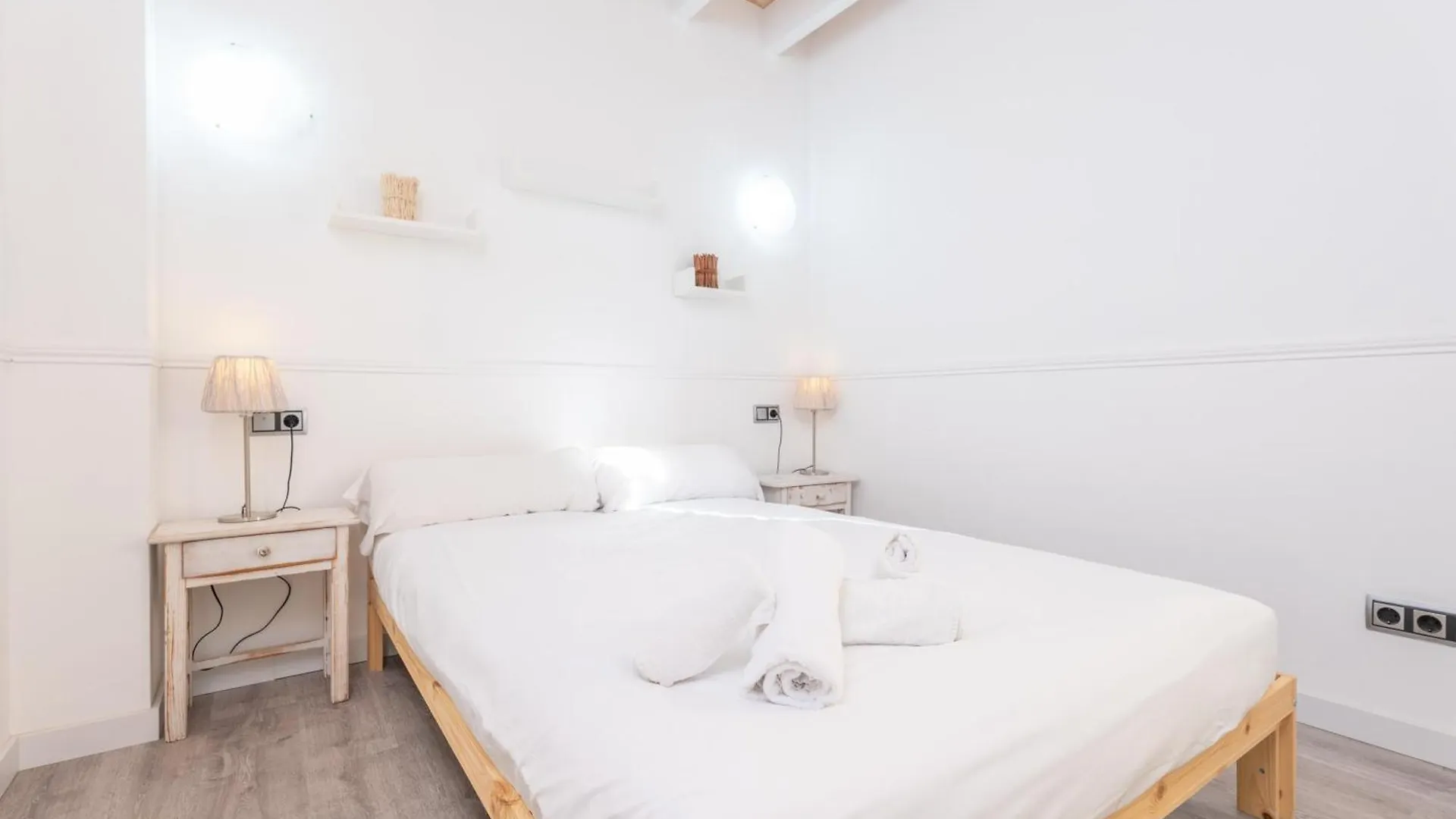 Porto Luz Apartment Soller Spain