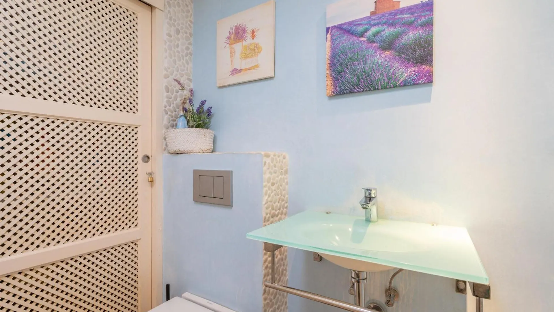 Porto Luz Apartment Soller Spain