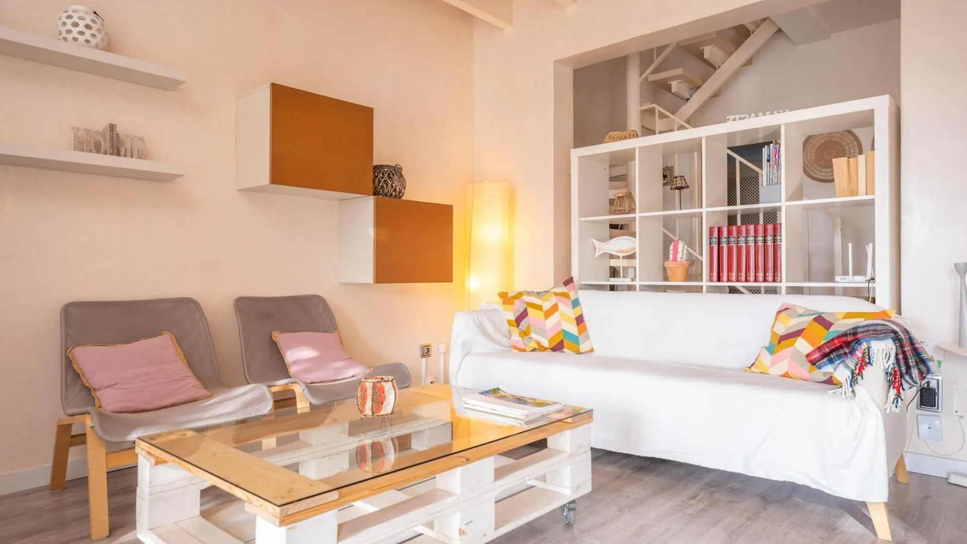 Porto Luz Apartment Soller