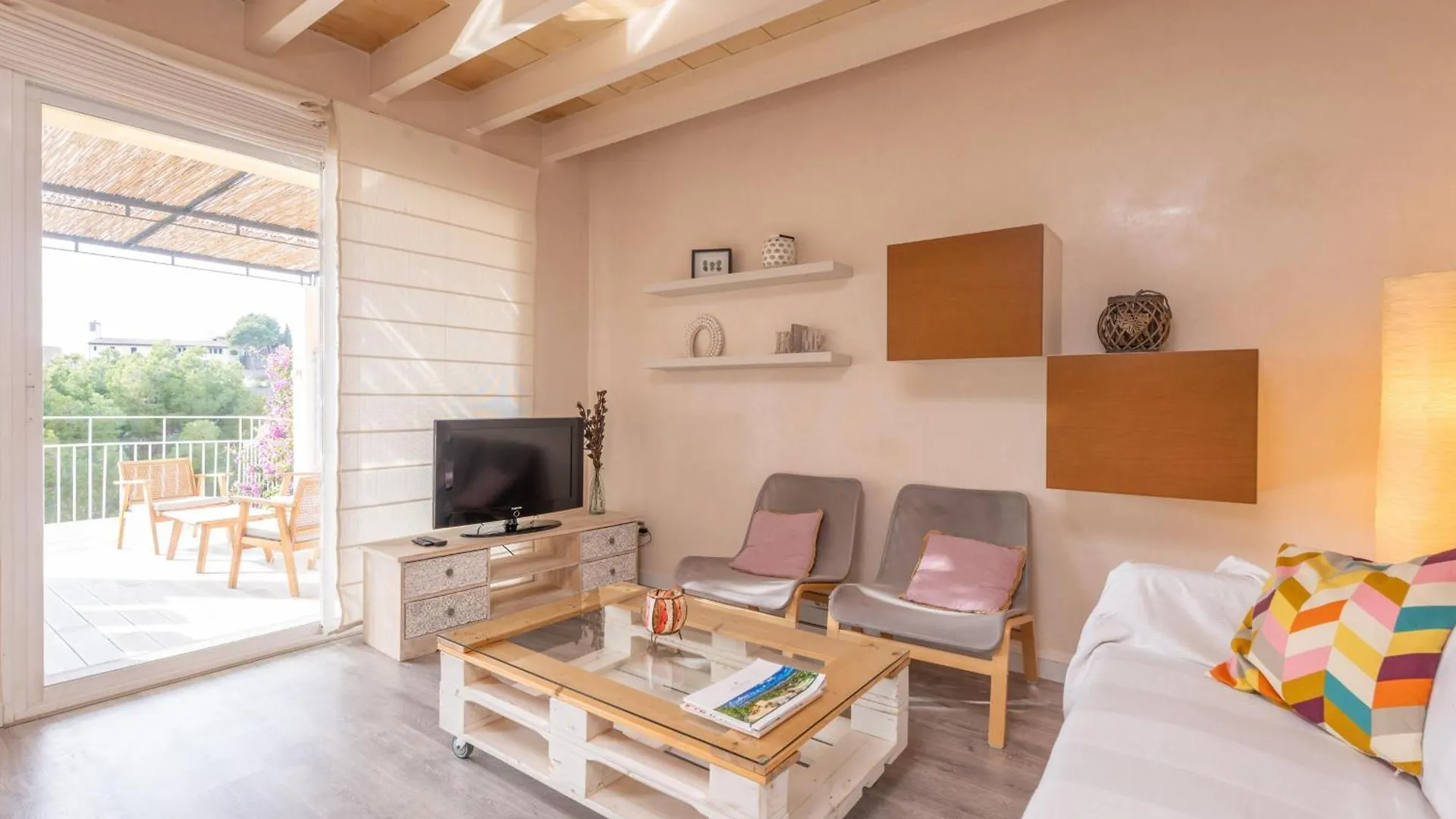 Porto Luz Apartment Soller
