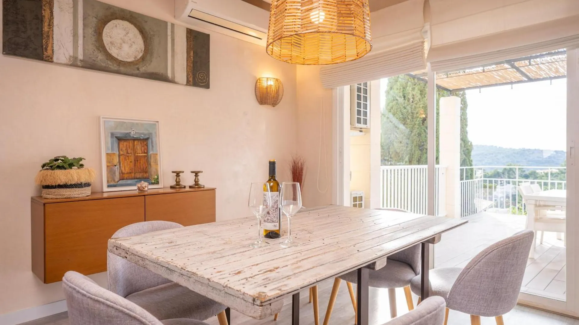 Porto Luz Apartment Soller 0*,  Spain