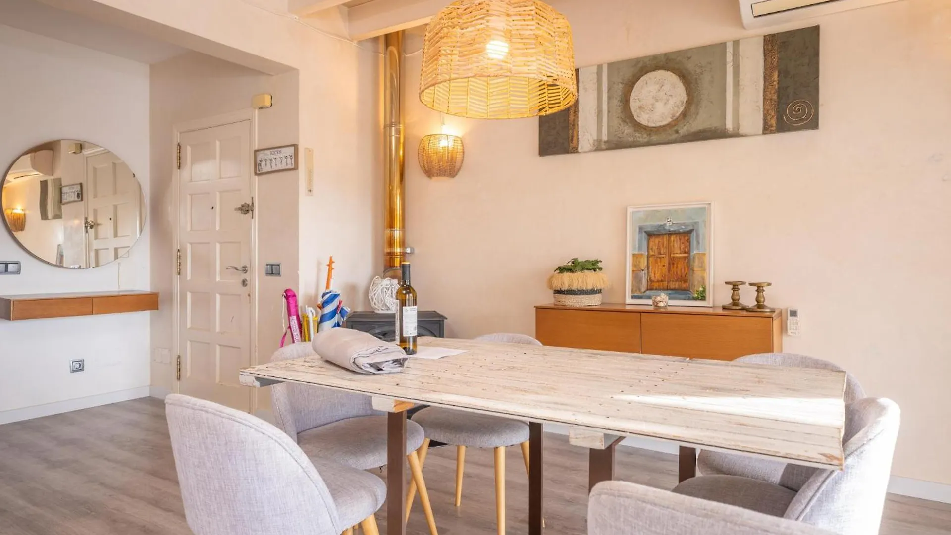 Porto Luz Apartment Soller