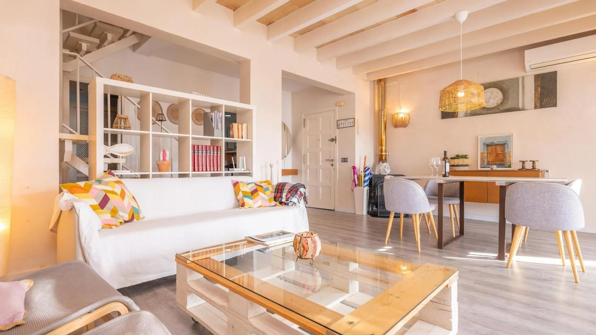 Porto Luz Apartment Soller 0*,
