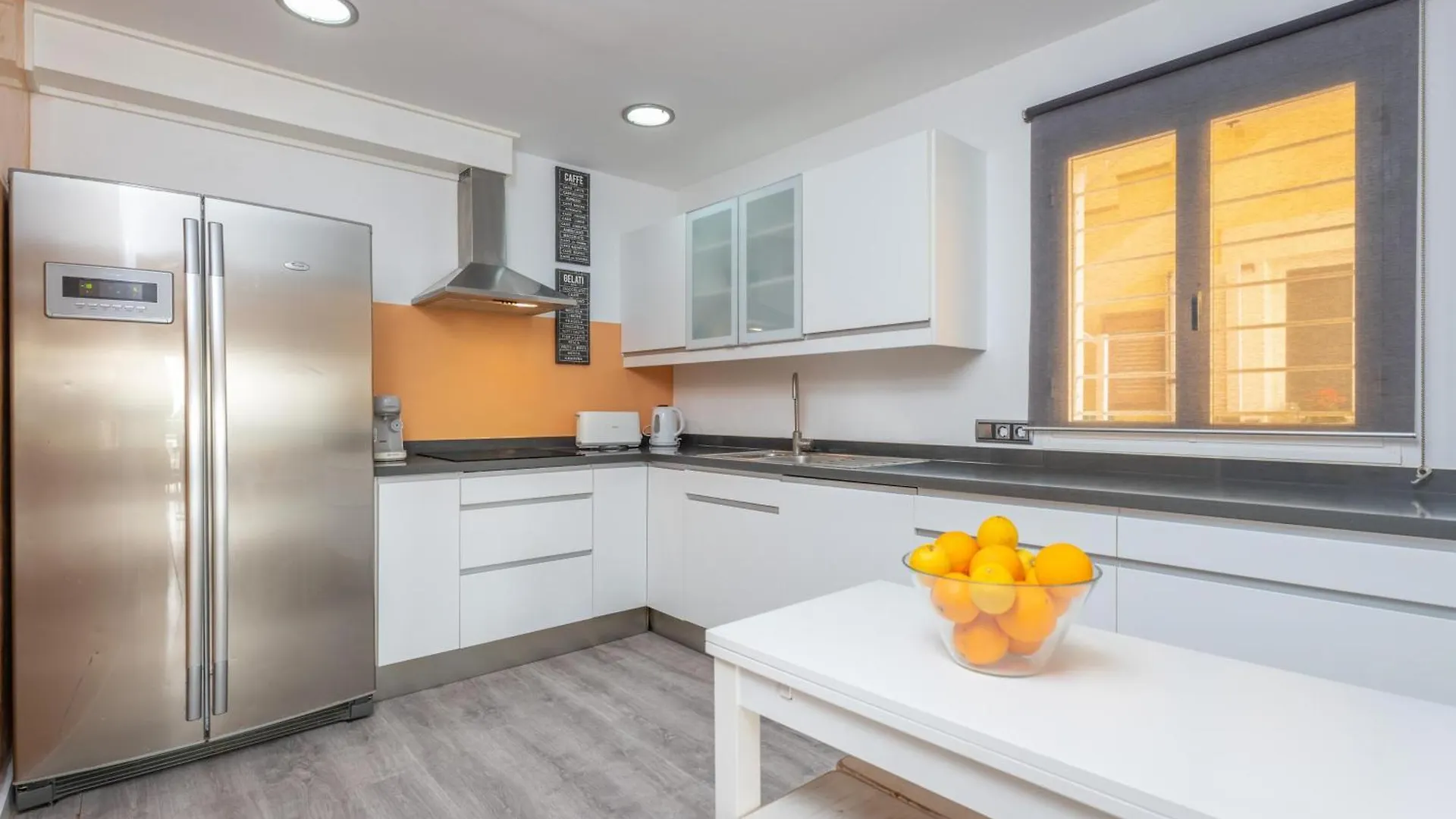 Porto Luz Apartment Soller