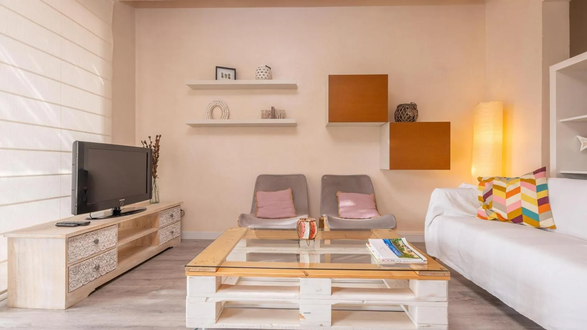 Porto Luz Apartment Soller