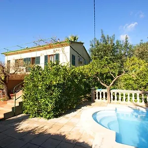  Ferienhaus Ideal