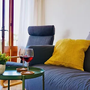  Apartment Migjorn