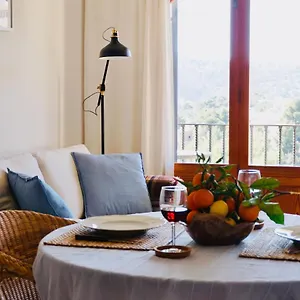 Apartment Ponent, Soller