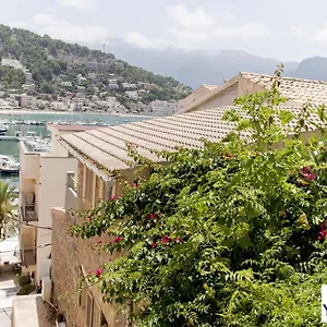 Apartment Yourhouse Es Niu, In Puerto De, Soller