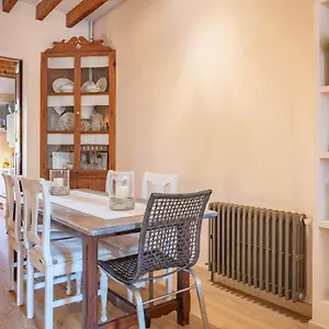 Holiday home Ca Sa Mar, Soller