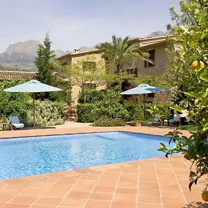 Farm stay Ca's Curial - - Adults Only, Soller