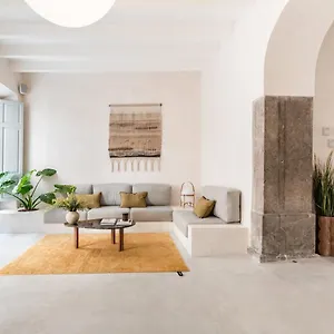 Hotel Meem Townhouse, Soller