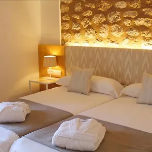 Hotel Center, Soller
