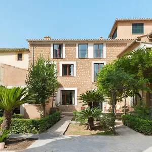 Aparthotel Ca'n Puig De, Soller