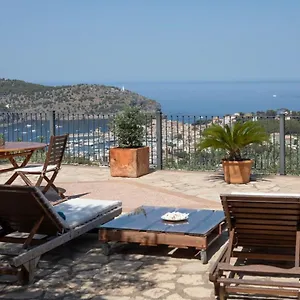  Ferienhaus Rural Es Pujol