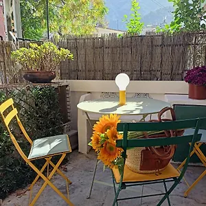 Holiday home Casa Es Mercat, Soller