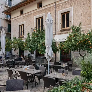 Plaza Sóller