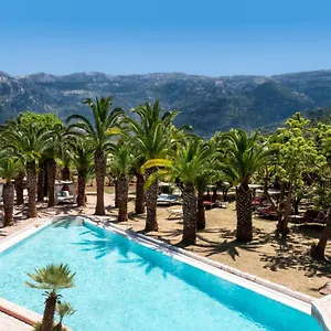 4* Hotel Ca N'ai - Adults Only