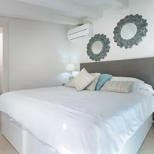  Hébergement de vacances Sa Caseta Farinera
