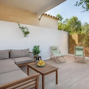 Holiday home Es Llimoner, Soller