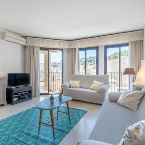 Apartment Con Vistas A La Montana, Soller